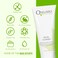 Ongaro Beauty Hydrating Face Cleanser, Gentle Facial Cleanser with Organic Aloe Vera for Normal, Oily, Sensitive and Dry Skin, Facial Wash with Hyaluronic Acid and Vitamin E, 6 fl oz