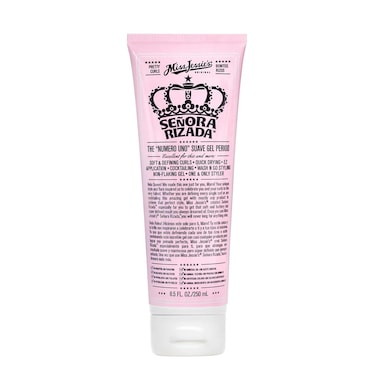 Miss Jessie's Senora Rizada Gel Women 8.5 oz