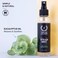 ZEUS Natural 100% Eucalyptus Essential Oil Shower Steam Mist, Aromatherapy Spray for Room, Bath, Congestion &amp; Pre-Shave, Sauna &amp; Spa Steam Mist (MADE IN USA) 4 oz.