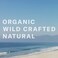 Chocolate Sun - Organic Glow Medium Tanning Cream Face &amp; Body   Clean, Non-Toxic Sunless Tanning (Medium, 8 oz   236 ml)