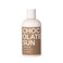 Chocolate Sun - Organic Absolute Dark Tanning Cream Face &amp; Body   Clean, Non-Toxic Sunless Tanning (Dark Skin Tones, 8 oz   236 ml)