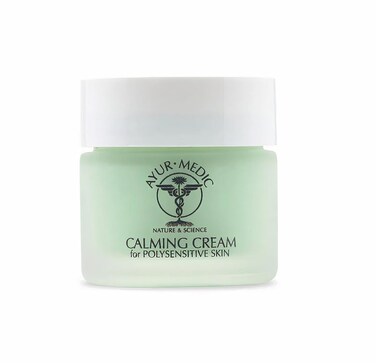 Ayur Medic Calming Cream (2 oz)