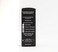 The Holy Black Matte Texture Powder .71 Oz