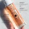 Furtuna Skin Micellar Cleansing Essence Water - Dual-Use Cleanser &amp; Toner, Nutrient-Rich, pH Balanced, Organic Botanicals, Dermatologist Approved - 15ml