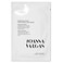 Joanna Vargas Forever Glow Anti Aging Face Mask for Women - Hydrating Sheet Mask For Radiance &amp; Youthful Glow - Moisturizing Face Mask with Gingko Biloba - Plumping Facial Sheet Mask - Single Sheet
