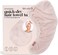 Kitsch Microfiber Hair Towel Wrap for Women - Microfiber Towel, Super Absorbent, Quick Dry, Anti-Frizz - for Long and Short Hairs, Turbans for Women, Hair Wrap - Blush