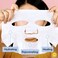 FACETORY K Beauty Face Mask Skin Care - OH MY GOODNESS REJUVENATING SNAIL Sheet Mask with Snail Essence &amp; Hyaluronic Acid   Seal in Moisture (5 Pack)
