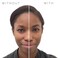 KIMIKO Fine Eyebrow Pencil Automatique (Twist Up Pencil, Long Wear Formula, Comes with Covered Brush for Natural Looking Brows)