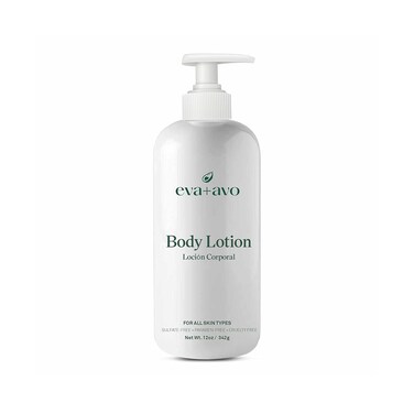 Eva + Avo Body Lotion