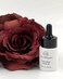 Rose Glow Facial Oil (with Rose extracts, Jojoba oil and vitamin E) Hydrates &amp; Provides Antioxidant Benefits (0.60 fl. oz.) Vegan and Cruelty Free