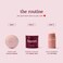 HANNI Cocoon Cleanse Serum with Shea Butter, Soap-Free Body Wash and Shaving Cream Replacement, Hydrating Cleanser with Eucalyptus, 3.7 oz