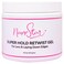 NappStar Super Hold Retwist Gel, Strong Hold for Locs and Edges, Non-Flaking, 16 Fl Oz