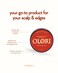 Olori Happy Hair Butter Pomade to Oil Scalp Care, Anti-Dandruff &amp; Hydrating Scalp Treatment for Women &amp; Men - 6 oz Jar