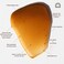 The Golden Guard Sunscreen - Reef-safe tinted Sun screen for Body - Browning Broad Spectrum Spf 30 Sun block - sun tanning lotion alternative that protects, Hydrates, and moistures your skin 5.5 Fl Oz