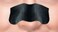 DEEP CLEANSING NOSE STRIP, 1 Count (Pack of 1)
