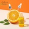 Vitamin C+ Serum Lightens Dark Spots, Repairs Damaged Skin and Helps to Prevent Signs of Aging.