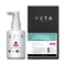 Women's Targeted Topical Serum, Hair stimulating Treatment. Fights Chronic Hair Loss. Revitalize with Biotin, Neem Oil, Lavender. Combat hair thinning factors, restore growth cycle. 2 fl. oz - Veta