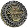 Prospectors Iron Ore Strong Hold Pomade 1.5 oz