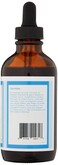 Rasin Castor Oil Organically Brilliant Black Castor Oil. (Peppermint, 4 Fl Oz)