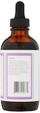 Rasin Castor Haitian Oil Organically Brilliant Black Castor Oil. (Lavender, 4 Fl Oz)