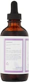 Rasin Castor Haitian Oil Organically Brilliant Black Castor Oil. (Lavender, 4 Fl Oz)