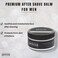 After Shave Balm for Smooth (Original Scent), Silky &amp; Irritation Free Skin, Soothes and Moisturizes Face After Shaving, Treats Redness &amp; Razor Burn, Post Shave Lotion by American Shaving Co - 4 Oz