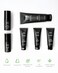 Tiege Hanley Mens Skin Care Set, Anti-Aging Skin Care Routine for Men (System Level 3) - Men's Skincare Set for Fines Lines Includes Face Wash, Scrub, Moisturizer, Eye Cream, &amp; Face Serum