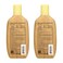 Sun Bum Sun Bum Original Spf 50 Sunscreen Lotion Vegan and Reef Friendly (octinoxate &amp; Oxybenzone Free) Broad Spectrum Moisturizing Uva/uvb Sunscreen With Vitamin E 8 Ounce 2 Pack