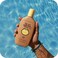 Sun Bum Sun Bum Original Spf 50 Sunscreen Lotion Vegan and Reef Friendly (octinoxate &amp; Oxybenzone Free) Broad Spectrum Moisturizing Uva/uvb Sunscreen With Vitamin E 8 Ounce 2 Pack