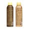 Sun Bum Sun Bum Original Spf 30 and 50 Sunscreen Spray Vegan and Reef Friendly (octinoxate &amp; Oxybenzone Free) Broad Spectrum Moisturizing Uva/uvb Sunscreen With Vitamin E 2 Pack