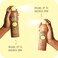 Sun Bum Sun Bum Original Spf 30 and 50 Sunscreen Spray Vegan and Reef Friendly (octinoxate &amp; Oxybenzone Free) Broad Spectrum Moisturizing Uva/uvb Sunscreen With Vitamin E 2 Pack