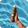 Sun Bum Sun Bum Original Spf 30 and 50 Sunscreen Spray Vegan and Reef Friendly (octinoxate &amp; Oxybenzone Free) Broad Spectrum Moisturizing Uva/uvb Sunscreen With Vitamin E 2 Pack