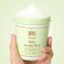 Pixi Milky Remedy Mask, Soothing and Hydrating, 300 ml / 10 fl oz