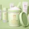 Pixi Milky Remedy Mask, Soothing and Hydrating, 300 ml / 10 fl oz