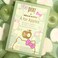 Pixi + Hello Kitty A for Apples Sheet Mask, Instantly Hydrating &amp; Brightening Facial Mask, Infused with Vitamin A, Vitamin C, and Apple Extract, 3 Masks Per Box 3 x 0.8 oz / 23 gm