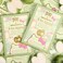 Pixi + Hello Kitty A for Apples Sheet Mask, Instantly Hydrating &amp; Brightening Facial Mask, Infused with Vitamin A, Vitamin C, and Apple Extract, 3 Masks Per Box 3 x 0.8 oz / 23 gm