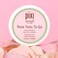 Pixi Rose Tonic to-Go, Nourishing Rose Flower Water, Toning &amp; Moisturizing, Alcohol-Free Daily Hydrating Toner Pads On The Go, 60 Pads