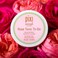 Pixi Rose Tonic to-Go, Nourishing Rose Flower Water, Toning &amp; Moisturizing, Alcohol-Free Daily Hydrating Toner Pads On The Go, 60 Pads