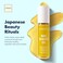 Organic Cuticle Oil for Nails - USA Made - Japanese Treatment for Damaged Nails - Natural Nail Oil Cuticle Repair - Visible Results For Perfect Nails - Nail Strengthener and Growth Reboot Oil 2x10ml