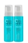 Foam Wrap Lotion 8oz, Twin Pack