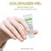 Goldfaden MD Brightening Elixir   Serum w/Vitamin C, Ferulic Acid, Vitamin B &amp; Vitamin E Helps Aid Against Appearance of Photoaging   Leaves Skin Feeling Hydrated &amp; Looking Radiant TRIAL .34 Fl Oz