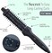 MINT Extra-Long 1 1/3 Inch Thermal Brush for Effortless Curls, Volume &amp; Waves   230-430&deg;F 2-Heater Ceramic Curling Iron Brush Creates Long-Lasting Styles   Heated Round Brush Styler