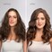 MINT Professional Extra Long Hair Curling Iron 1 inch   2-Heater Ceramic Long Barrel Curling Iron   1 Inch Curling Iron Hair Curler for Small to Medium Curls   International Dual Voltage