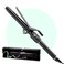 MINT Professional Extra Long Hair Curling Iron 1 inch   2-Heater Ceramic Long Barrel Curling Iron   1 Inch Curling Iron Hair Curler for Small to Medium Curls   International Dual Voltage