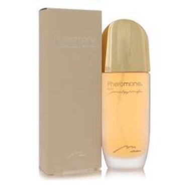 Marilyn Miglin PHEROMONE Eau De Parfum Spray 1.7 oz