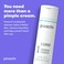 Proactiv Acne Cleanser - Benzoyl Peroxide Face Wash and Acne Treatment - Daily Facial Cleanser and Hyularonic Acid Moisturizer with Exfoliating Beads - 60 Day Supply, 4 Oz