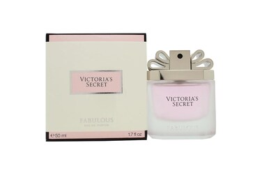 Victoria's Secret Fabulous Perfume Eau De Parfum 1.7 fl oz