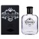 Evaflor Whisky Black 100ml Edt Perfume For Men 100 Ml