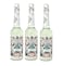 Florida Water Cologne 7.5 Oz - Three (3) Plastic Bottles