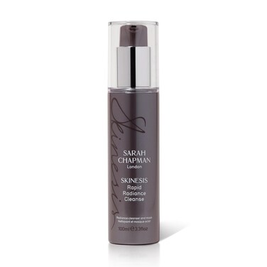 Sarah Chapman Skinesis Rapid Radiance Cleanse